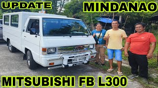 FB L300 EXCEED BODY MURANG BILIHAN SA BALANGCAS PAMPANGA [upl. by Kimberly]