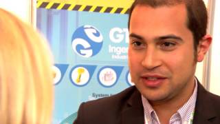 AA 2015 GTG and industrial safety projects [upl. by Atiugal]