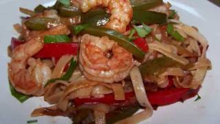 Copycat Recipes Applebees Style Cajun Shrimp Pasta Recipe [upl. by Aihsiyt116]