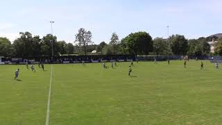 GOAL HIGHLIGHTS  Penicuik Athletic 31 Lothian Thistle Hutchison Vale 202122 [upl. by Pettifer]