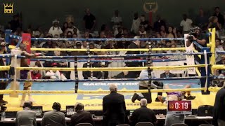 Guillermo Rigondeaux vs Charlie ClementeAndino Review [upl. by Ahsikat272]