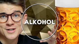 Alkohol  KOVY [upl. by Lacram647]