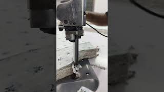 Linen fabric cutting [upl. by Nednerb]