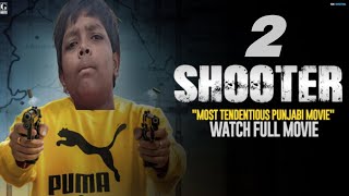 Shooter 2  full movie  m2mworld  latest punjabi movie 2024  geet MP3 [upl. by Fern]