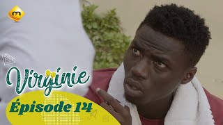 Série  Virginie  Episode 14  VOSTFR [upl. by Kuster]