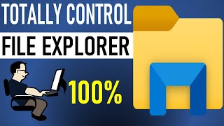 Windows 10 File Explorer  How to Control File Explorer Using Keyboard [upl. by Zohara]