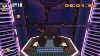 Sonic Adventure 2 Battle  Episode 76  Final Story Mode  Cannons Core  M4 and M5 [upl. by Htbazile]