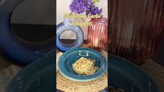 Easiest Spaghetti Pasta Recipe  Spaghetti Aglio e Olio Recipe  How To Make Spaghetti Pasta [upl. by Aimil229]