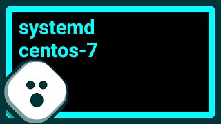 CentOS7 Restart multiple instances of a service with one command [upl. by Eiffub236]