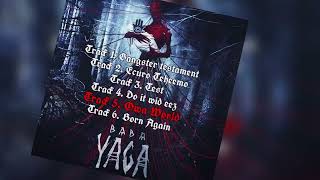 Baba Yaga  Owa World Track 5 [upl. by Drolet]