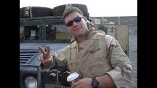 SSG Travis Wayne Nixon KIA Afghanistan [upl. by Sutherlan872]