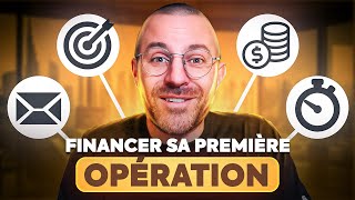 Comment faire financer sa première opération [upl. by Nulubez42]