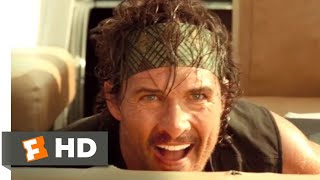 Sahara Full Movie Fact Review amp Information  Matthew McConaughey  Steve Zahn [upl. by Haggi367]