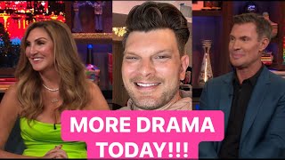 Heather McDonald is PISSED at Jeff amp Justin amp didn’t hold back [upl. by Hgielime]