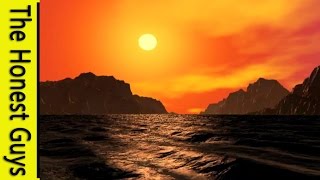 1 Hour Relaxation  Ocean Waves  Sleep Video [upl. by Rolanda598]