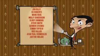 Mr Bean AMV Mr Bean  Rewind Animated Cartoon Parody [upl. by Fisken]