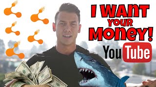 Bitconnect Boy Bites Back Ryan Hildreth Has A Tantrum [upl. by Newg899]