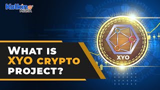 What is XYO crypto project A peek at price prediction [upl. by Siuqcram]