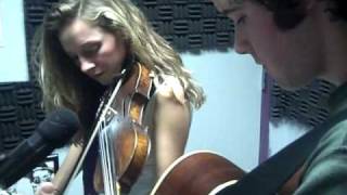 Mandolin Orange  Life On A String [upl. by Lugar]