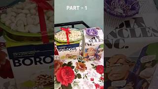 My Diwali Gift 🎁 Part  1 🎁 sscsteno stenographer motivation sscmotivation ssccgl shorts [upl. by Pas]