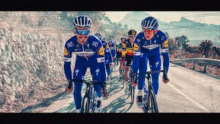 DeceuninckQuick Step 2019 I Cycling Motivation [upl. by Suzie553]