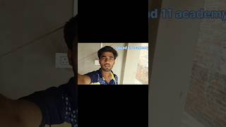 Paharpur ground academy open cricket vlog ytviral travelvlog 2k subscribe kar do 🙏 [upl. by Bernette]