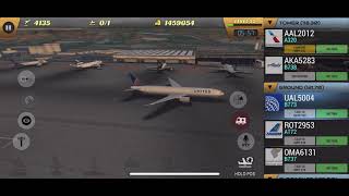 Unmatched Air Traffic Control UATC 2022 gameplay [upl. by Llemert]