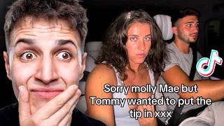 Tommy Fury’s Cheating Scandal is insane [upl. by Rafaelle163]