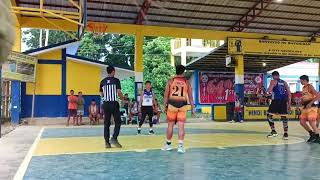 kgd Novie Favila vs Manalo [upl. by Eenaffit]