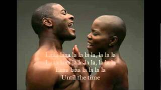 Timothy Bloom ft V Bozeman Til The End Of Time lyrics [upl. by Annaid757]