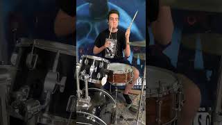 Pantera  Im Broken shorts drums [upl. by Aicelav418]