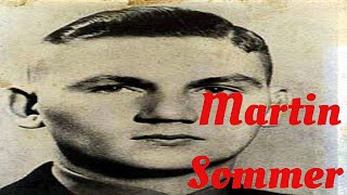 Martin Sommer Biography [upl. by Arised]