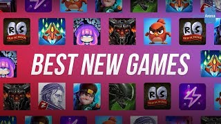 Best new Android and iPhone games in 2019 [upl. by Lamb617]