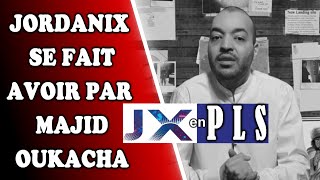 UN ISLAMOPHOBE DÉFEND OUKACHA  CEST CATASTROPHIQUE  jordanix42 [upl. by Farand]