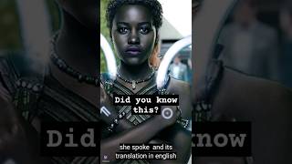 Did you know this shorts lupitanyongo lupitanyongospeakswahili [upl. by Atneciv]