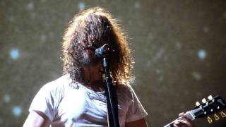 Soundgarden Fourth 4th Of July Live Patriot Center Fairfax VA July 12 2011 [upl. by Lauro]