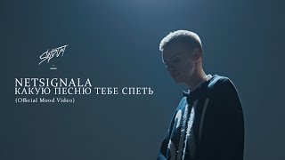 Netsignala  Какую песню тебе спеть Official Mood Video [upl. by Ellemac814]