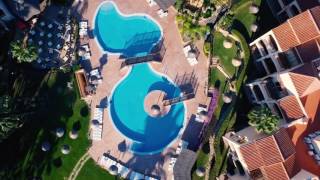 Discover Club La Costa World  CLC World Costa del Sol Resorts [upl. by Arodal]