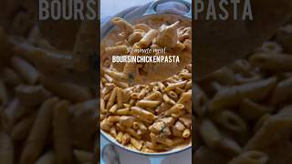 30 minute meal BOURSIN Chicken Pasta easymeals [upl. by Teador37]