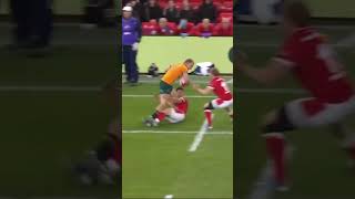 Wales vs Australia 2024 Autumn Internationals rugby rugbyhighlights rugbyhighlightsthisweekend [upl. by Salema]