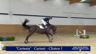 112 Cartania v Cartani  Clinton [upl. by Kellyann310]