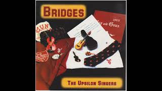 The Upsilon Singers  Song For Newfoundland [upl. by Hadsall]