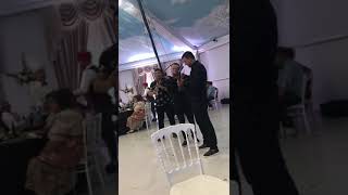 Fatjon DalipiBledi SeferiMir Seferi SharkiGenti SeferiNardi Qorri i Lazit  Live 2024  Wedding [upl. by Thynne]