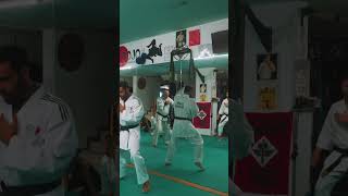 Lezione di umiltà del Campione Olimpico di Karate Luigi Busà [upl. by Socram]