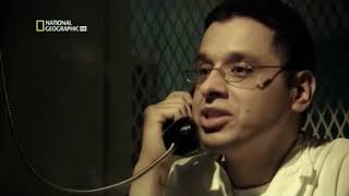 FUGA DE PRISION TEXAS CONNALLT UNIT  Documental  Cap6 [upl. by Brote]