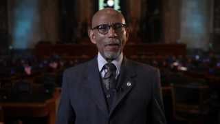 Elbert Guillory quotWhy I Am a Republicanquot [upl. by Ennahtebazile]