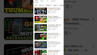 YouTube channel grow 💯viralvideo shorts [upl. by Animehliw892]