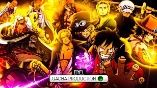 👑🐲🔥Antigas Eras de One Piece React a ♪ Nova Era  8 Raps de One Piece  Especial Nova Era  234❄💥👑 [upl. by Sherburne]