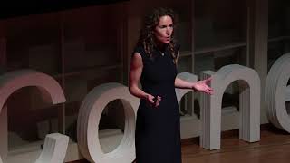 What You Can Do to Reduce Gender Bias And Why You Should  Susan Fleming  TEDxCornellUniversity [upl. by Saretta]