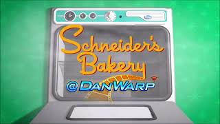 Schneiders BakeryNickelodeon Productions 2012 [upl. by Yt]